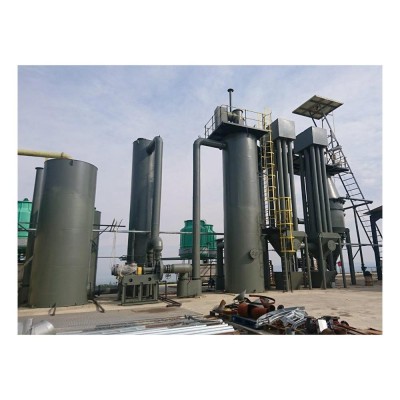 Urban Solid Waste Power Generation Equipment